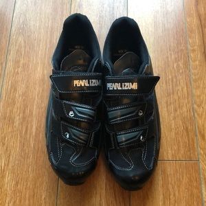 Pearl Izumi men’s cycling shoes